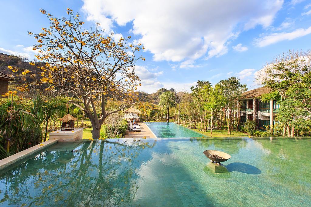 The Series Khaoyai Pakchong