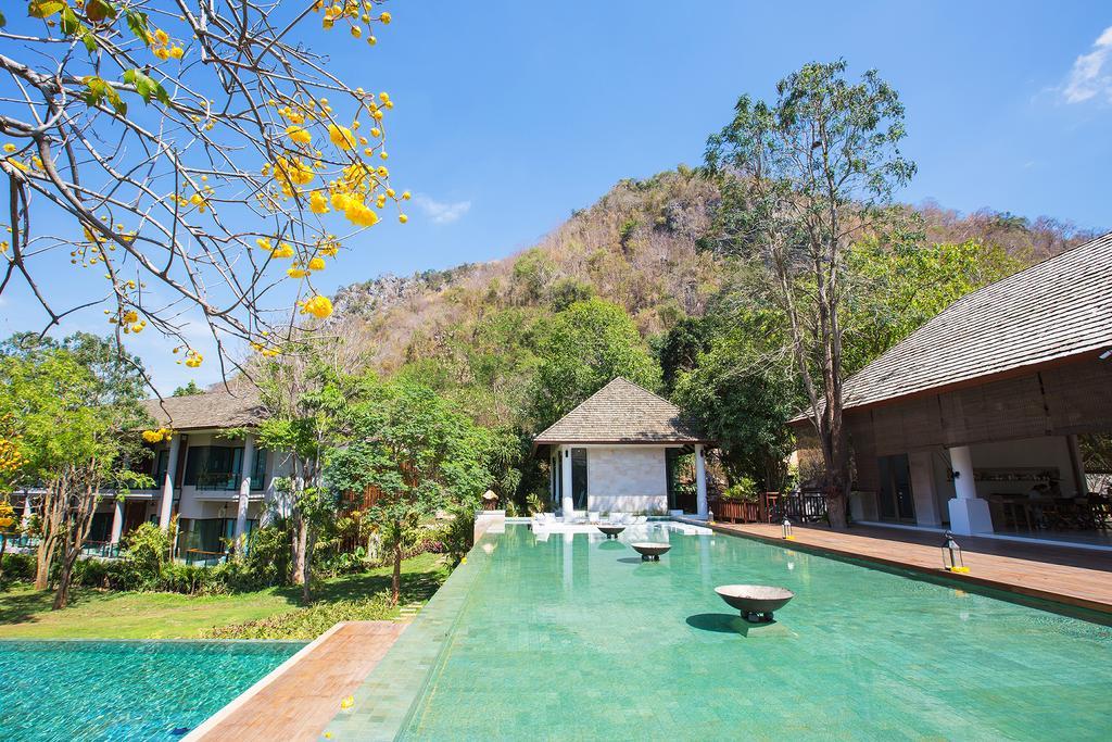 The Series Khaoyai