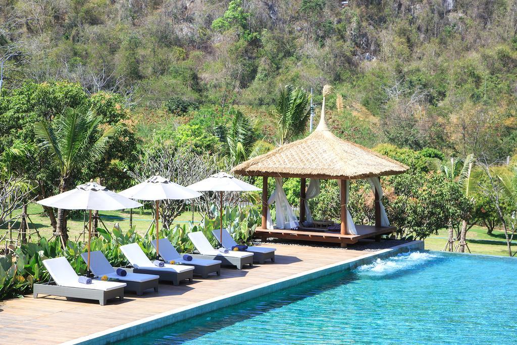 Resort The Series Khaoyai Pakchong
