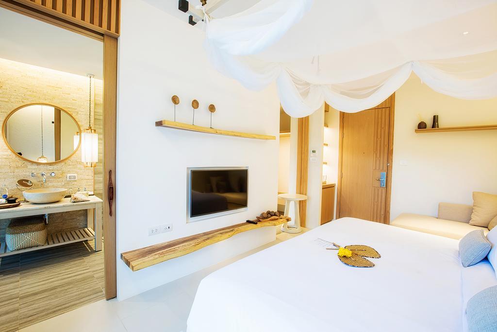 The Series Khaoyai Resort