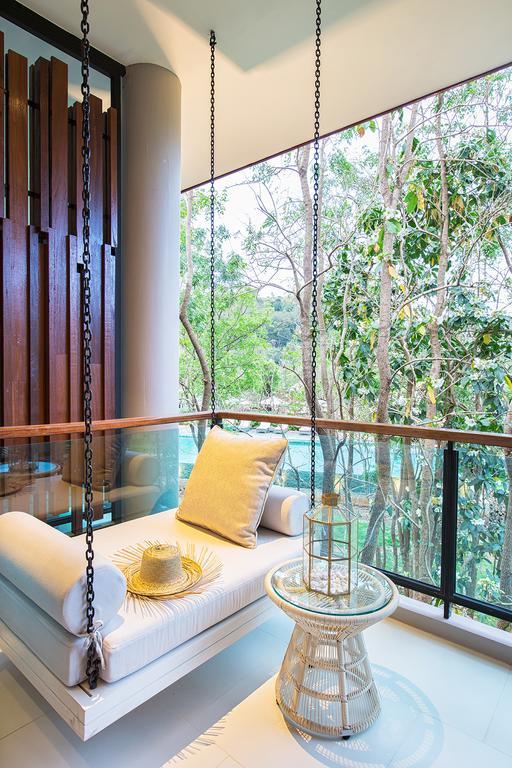 Resort The Series Khaoyai Pakchong