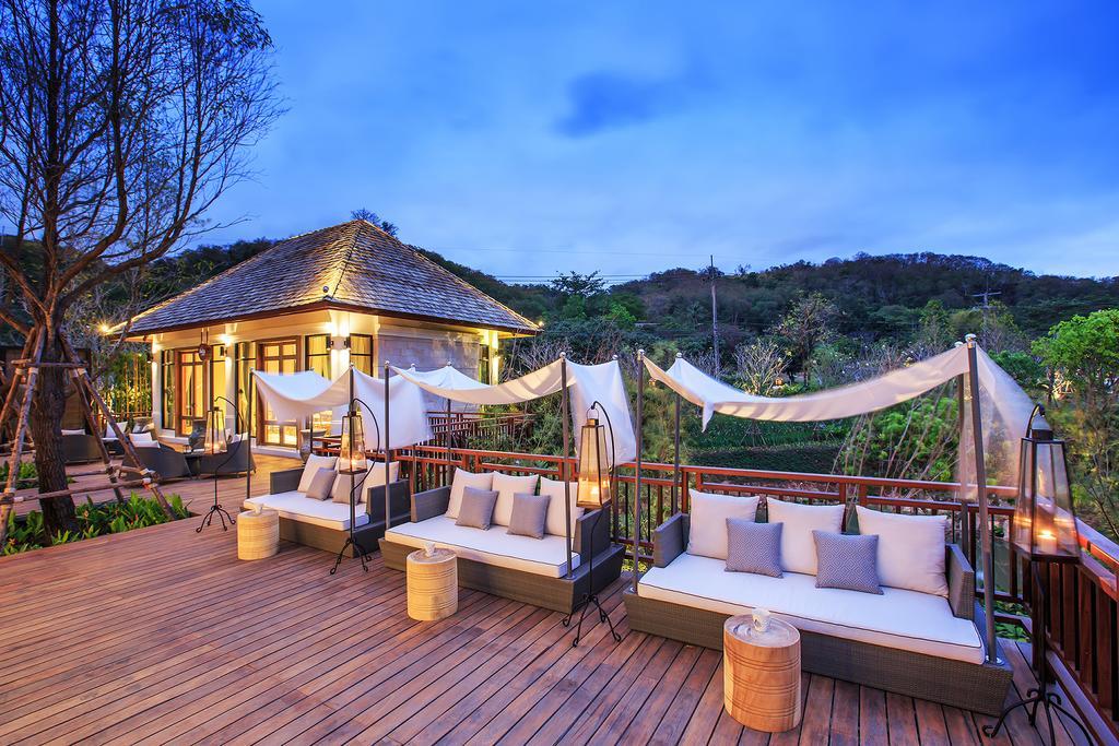 Resort The Series Khaoyai 5*