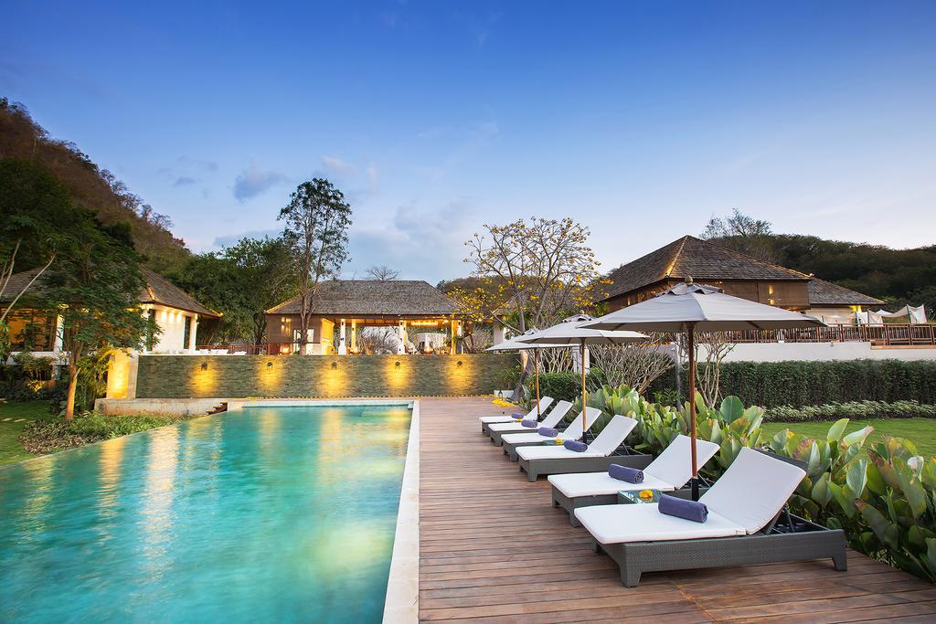 The Series Khaoyai 5* Pakchong