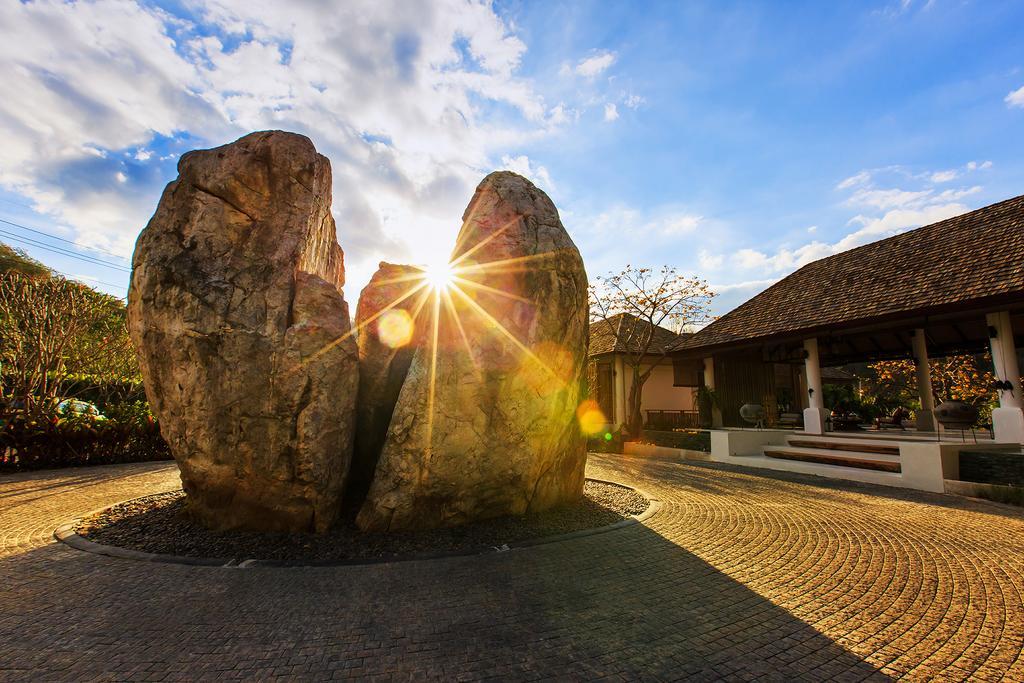 The Series Khaoyai Resort 5*