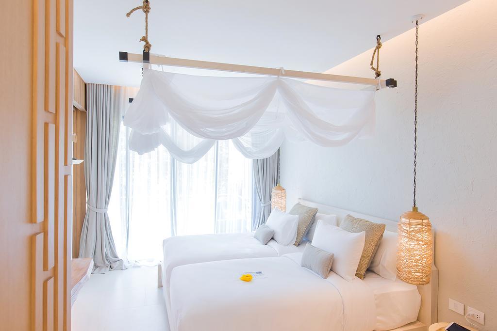 Resort The Series Khaoyai
