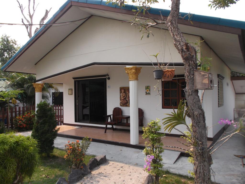 Ryans Resort Prasat