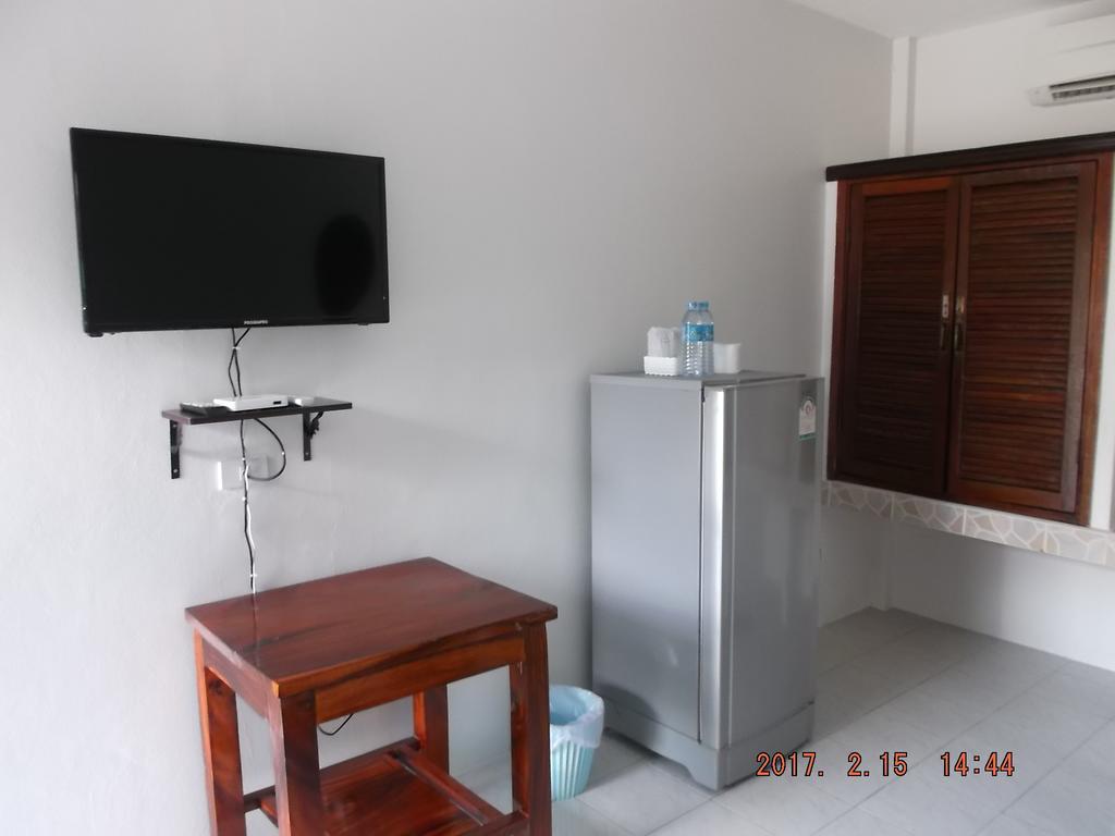 Resort Ryans Prasat
