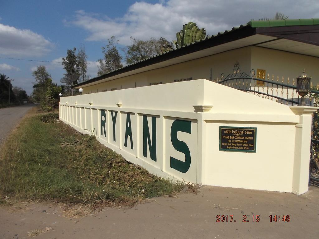 Resort Ryans