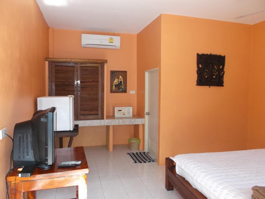 Ryans Resort Prasat