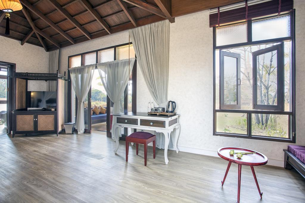 Sriwilai Hotel 4*
