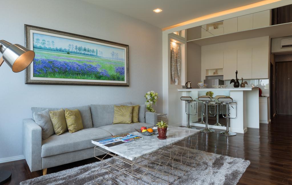 North Hill -sha Extra Hotel 5*