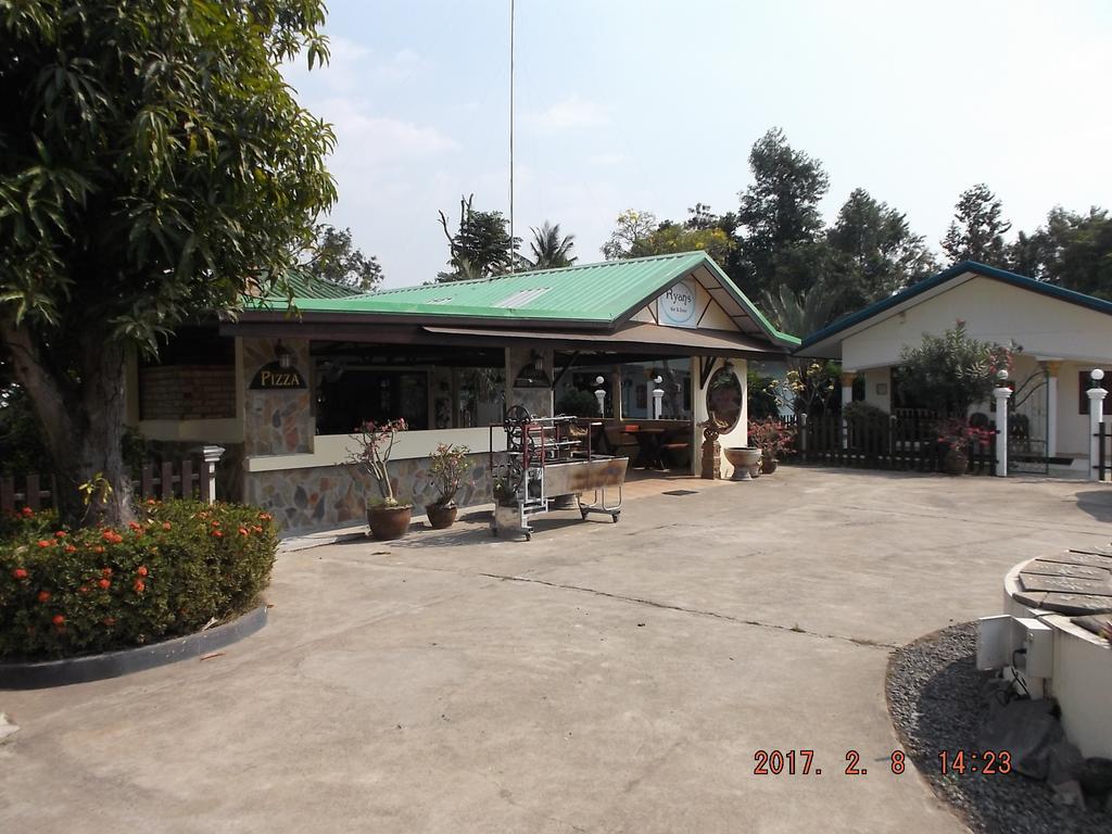 Ryans Resort