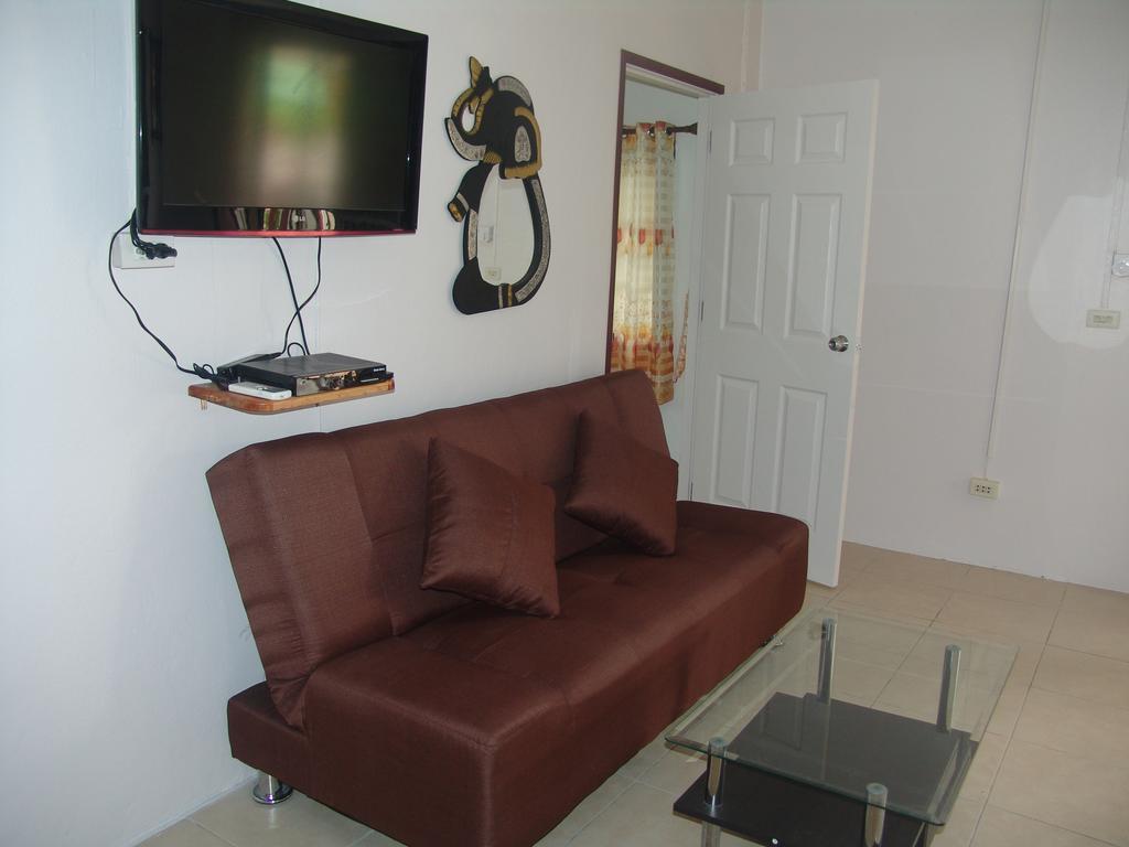 Resort Ryans 3*