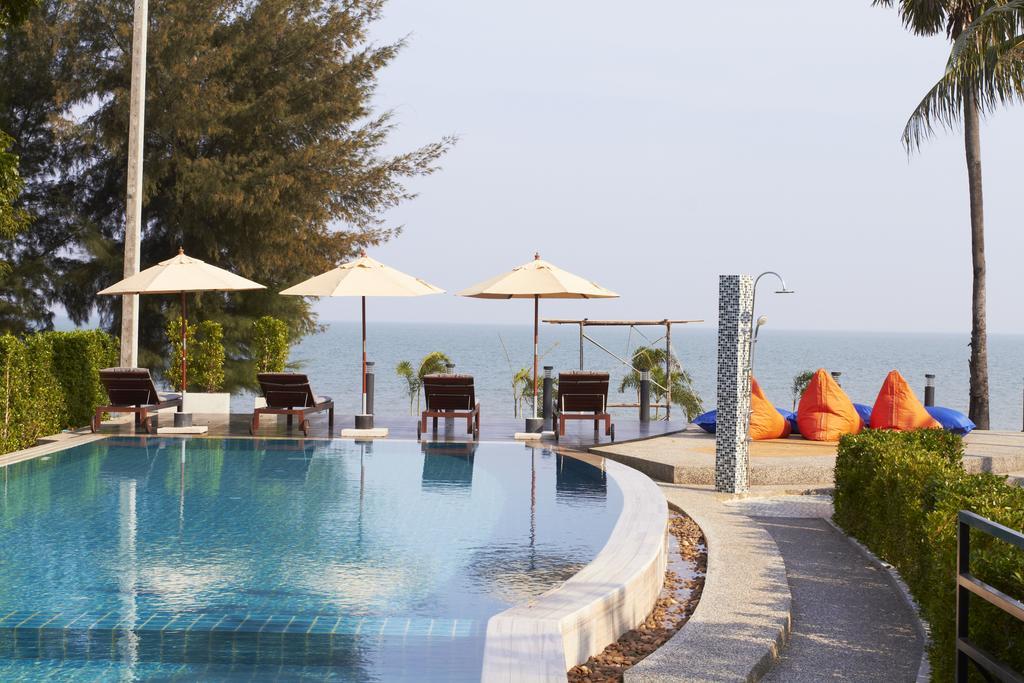 L'air Du Pran Resort 3*