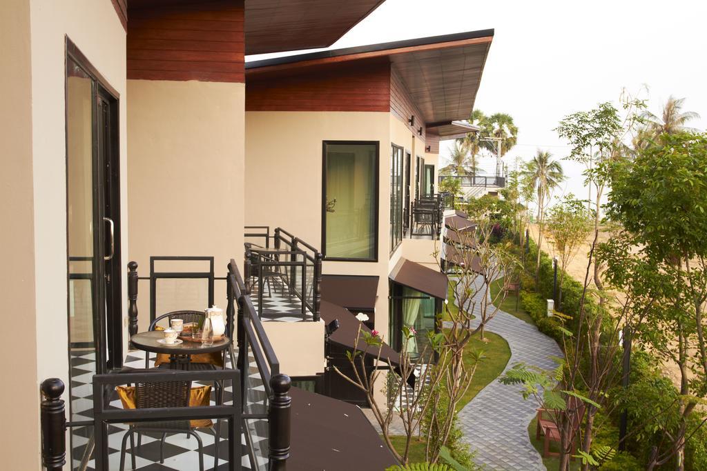 L'air Du Pran Resort