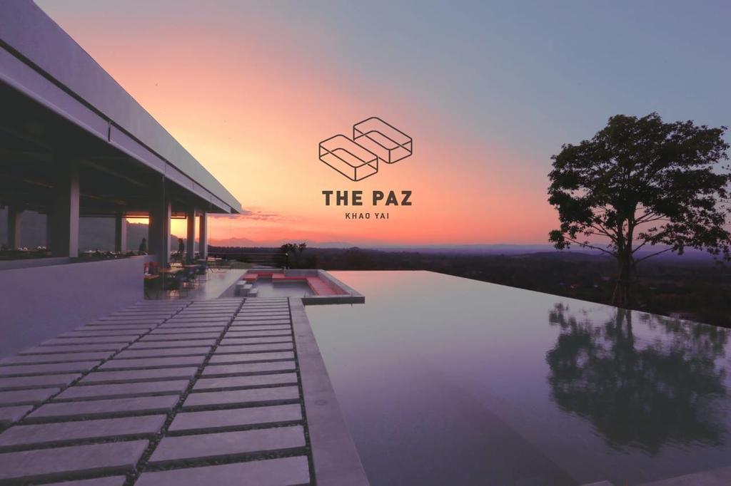 The Paz Khao Yai By Pcl 4*