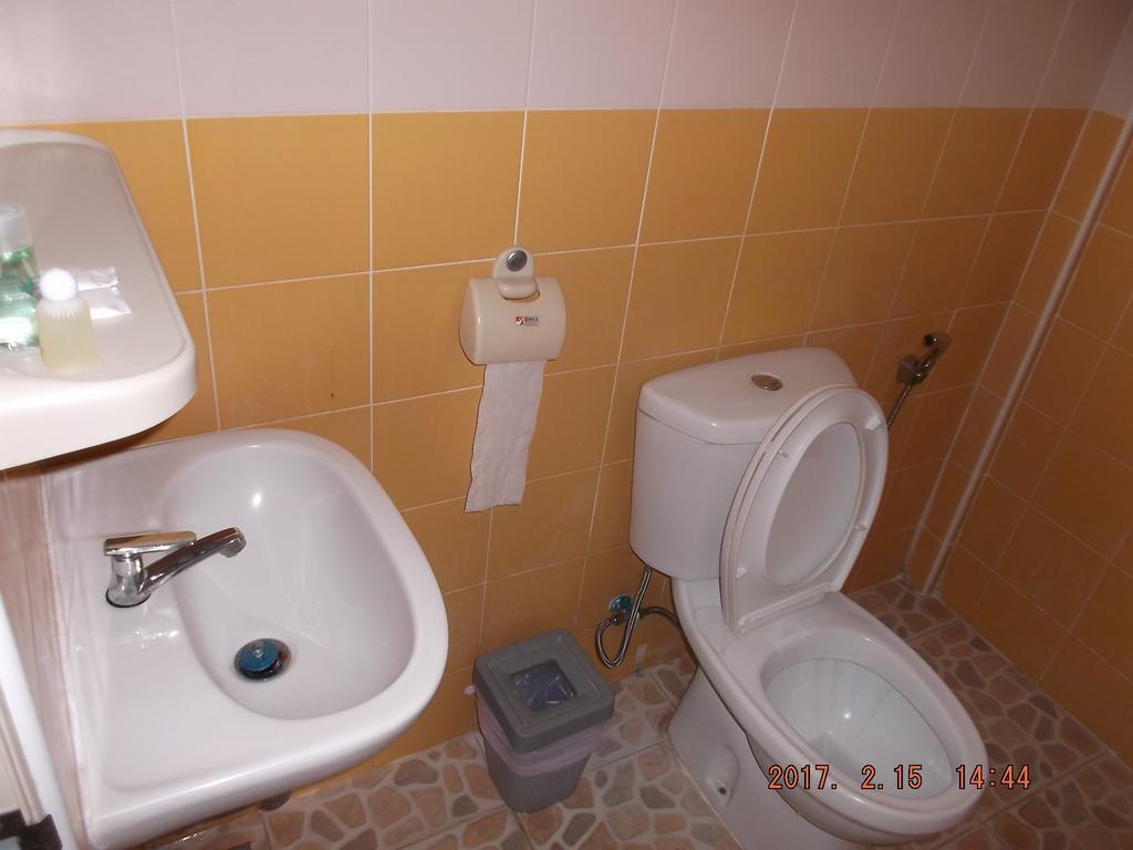 Ryans Resort 3*