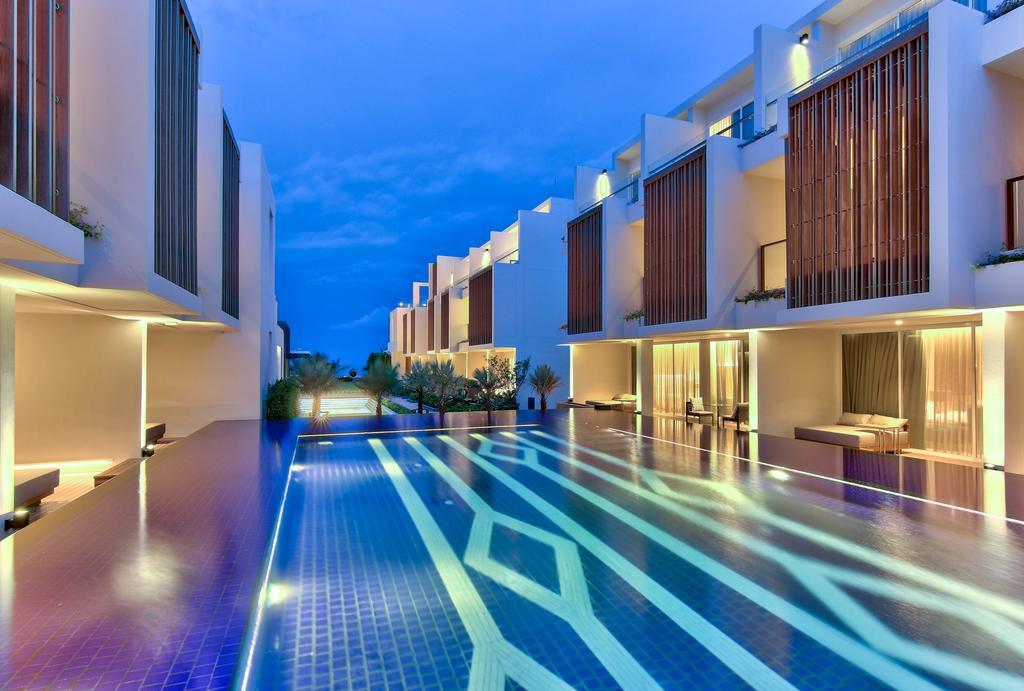 Ace Of Hua Hin - Sha Cha-Am