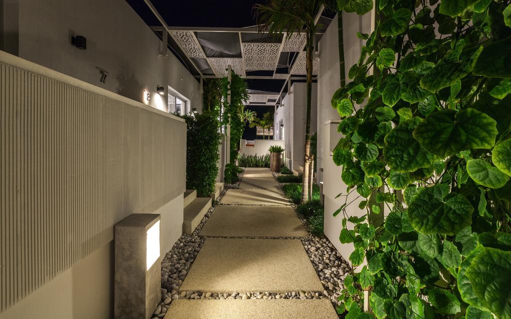 Baby Grand Hua Hin 3* Cha-Am