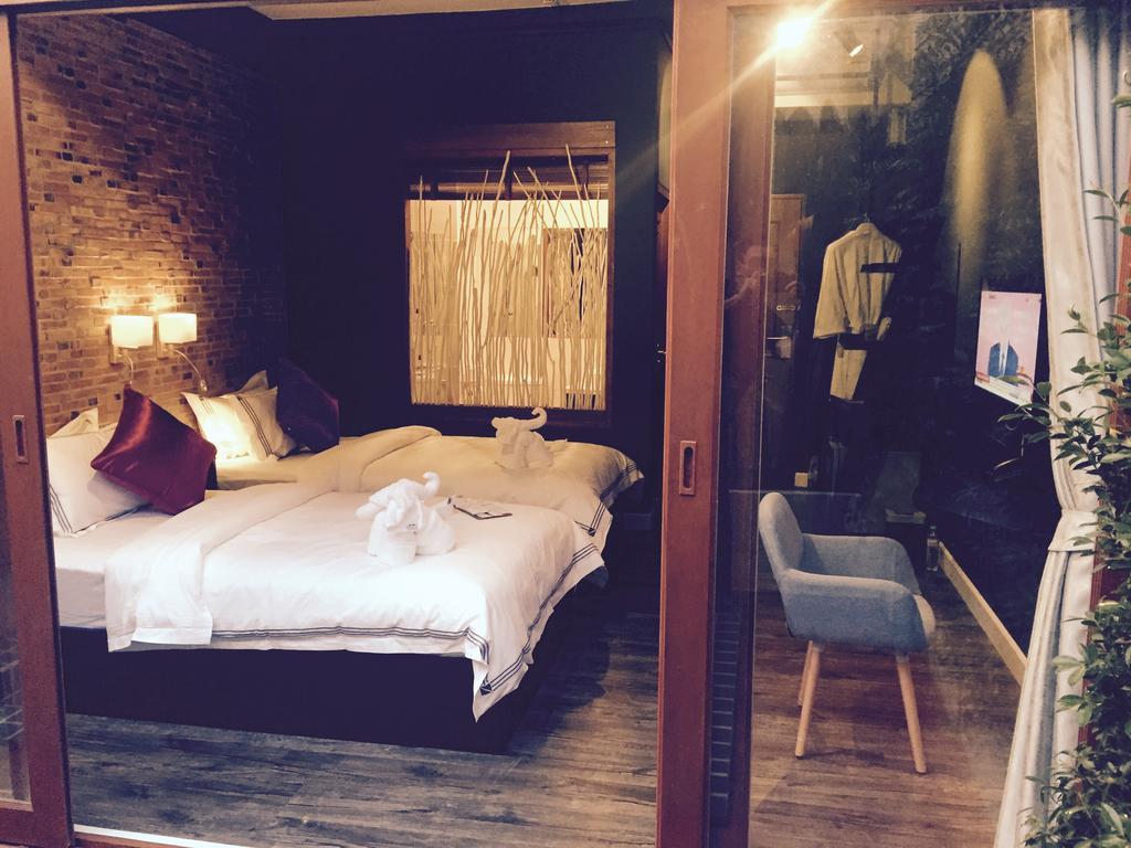 Joyful Thai Boutique Hotel Chiang Mai
