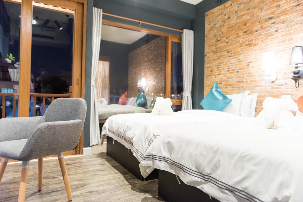 Joyful Thai Boutique Chiang Mai
