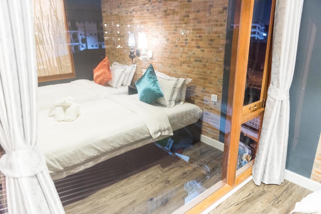 Hotel Joyful Thai Boutique Chiang Mai