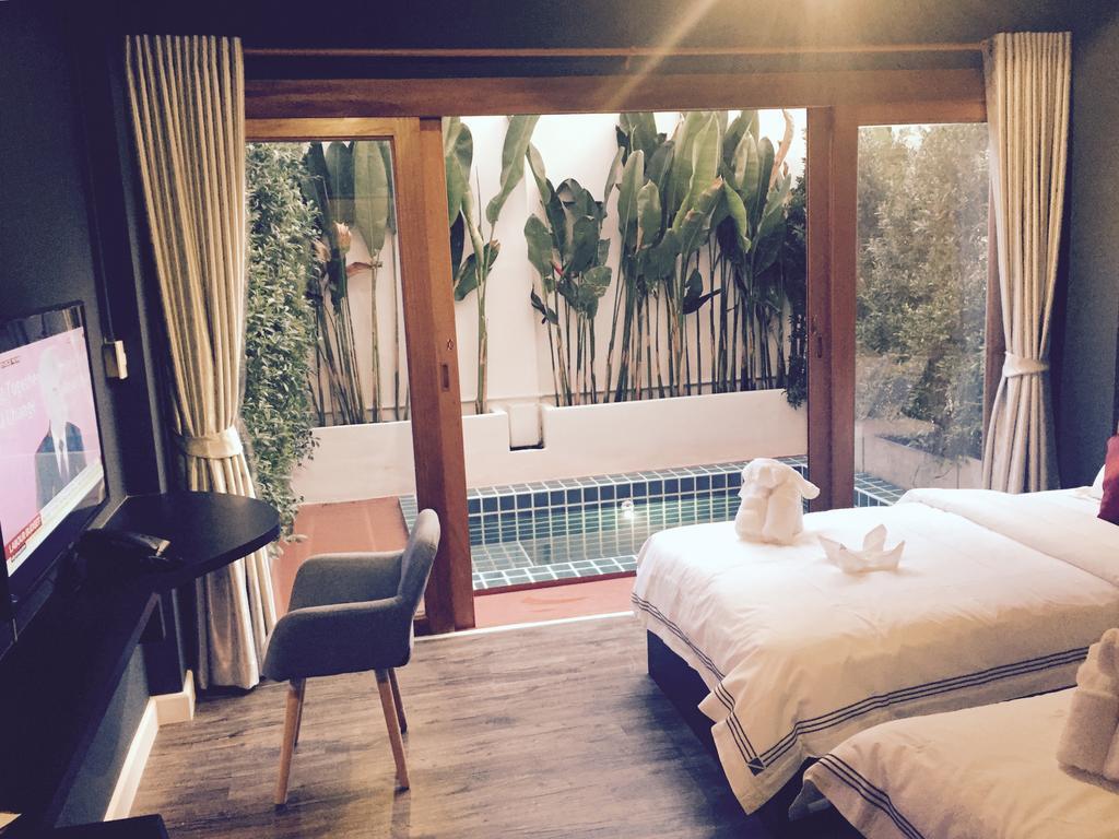 Joyful Thai Boutique Hotel