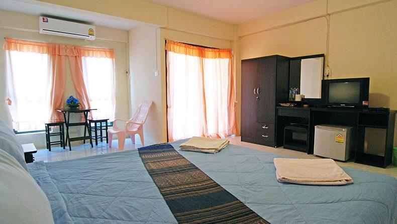 Mantion Aparthotel Koh Lanta