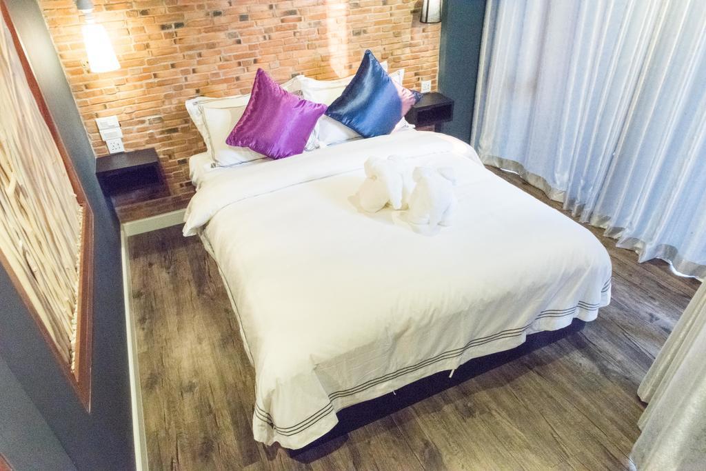 Joyful Thai Boutique Hotel 3*