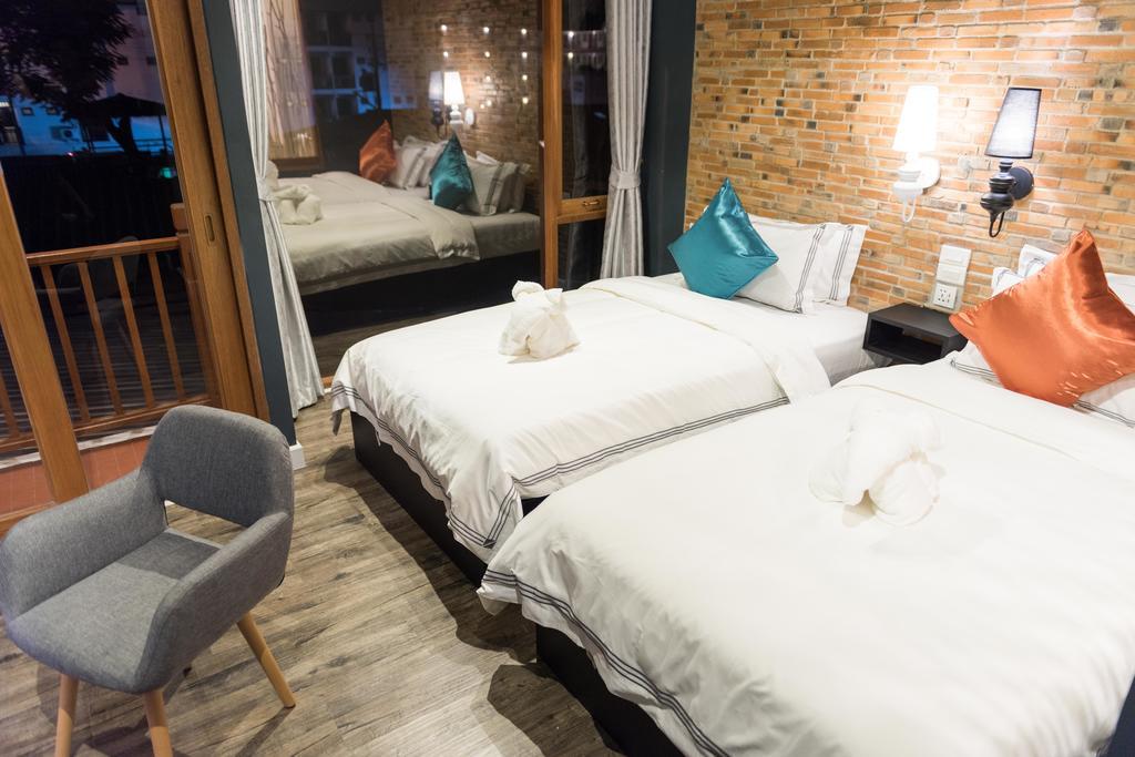 Joyful Thai Boutique 3* Chiang Mai