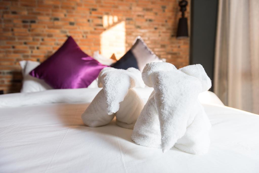 Joyful Thai Boutique Hotel