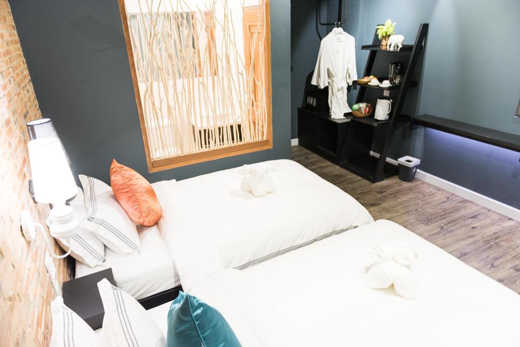 Hotel Joyful Thai Boutique
