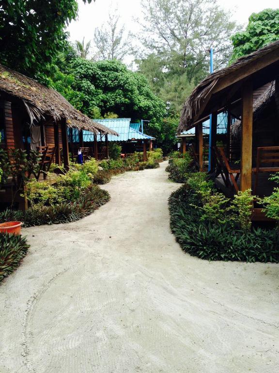Resort Zanom Sunrise Koh Lipe