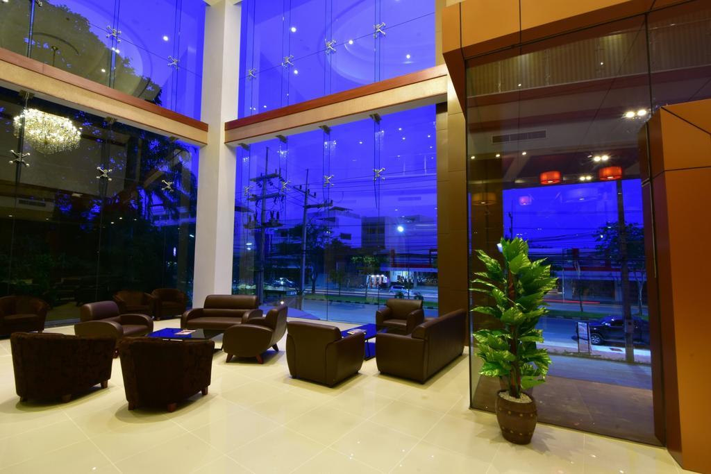 Siam Oriental Hat Yai