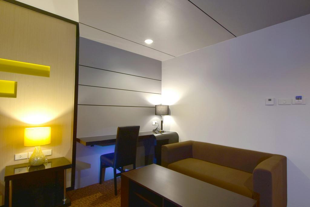 Hotel Siam Oriental