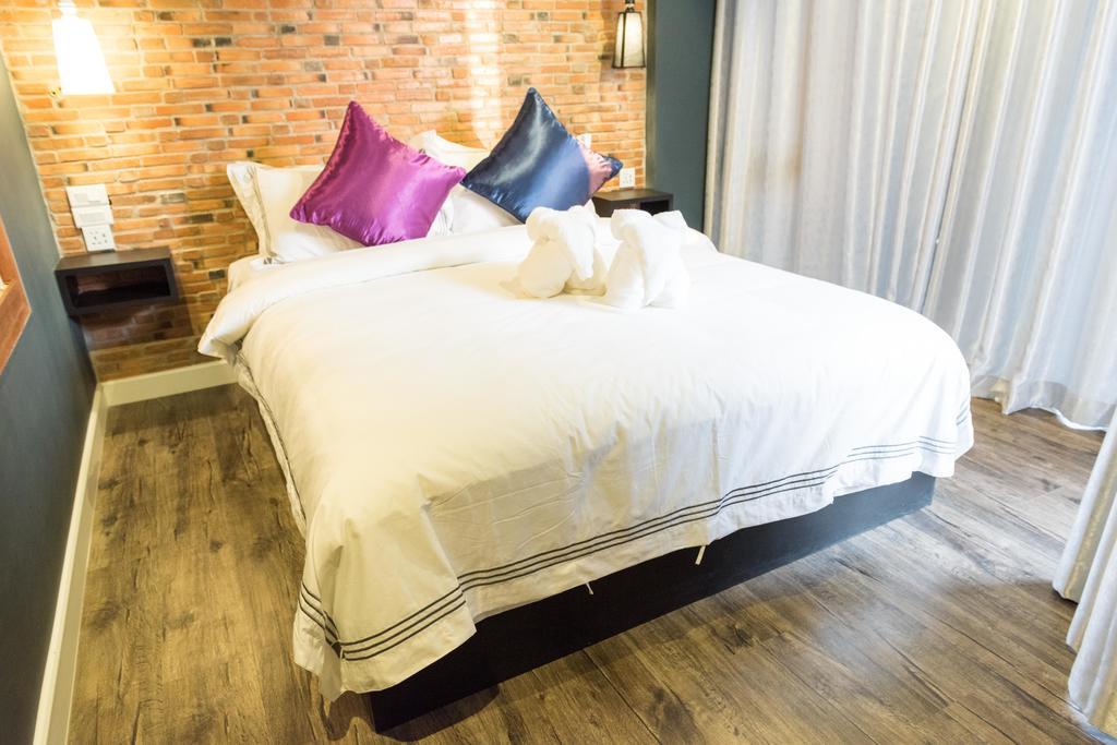 Joyful Thai Boutique Hotel 3*