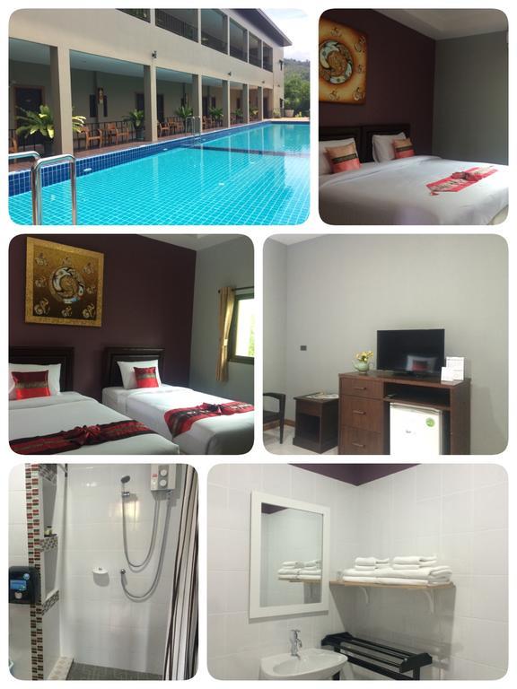 Resort O Seven Khaoyai 3*