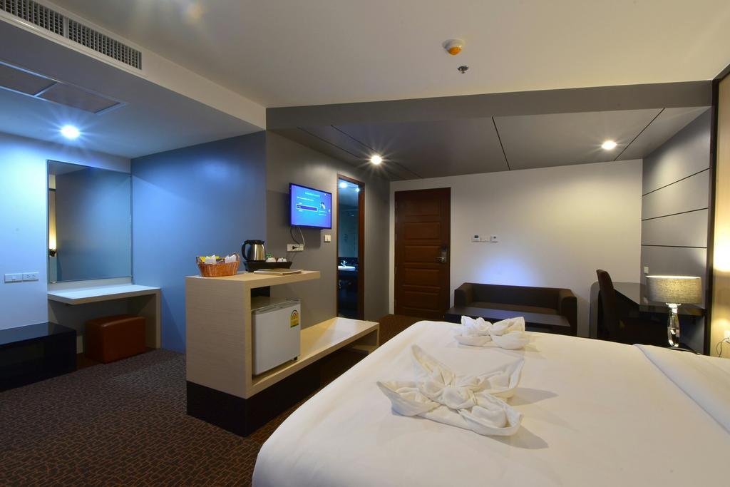 Siam Oriental Hat Yai