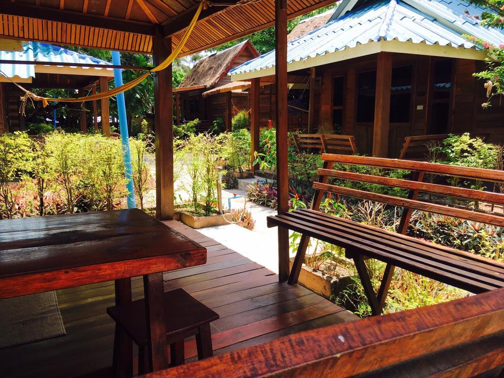 Resort Zanom Sunrise Koh Lipe