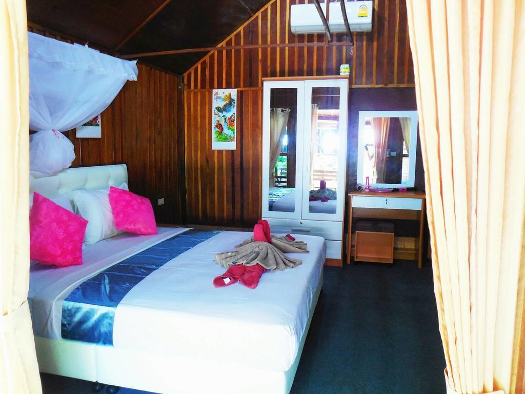 Zanom Sunrise Resort