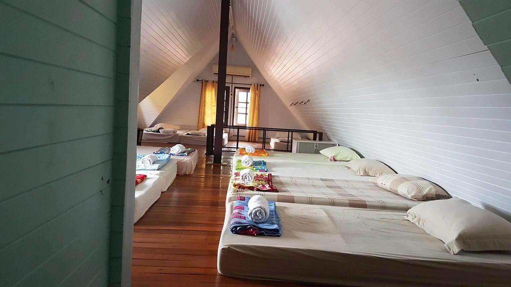 Thanalagoon Resort 2*