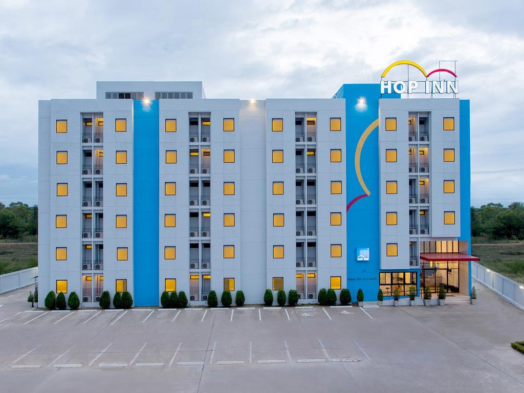 Hotel Hop