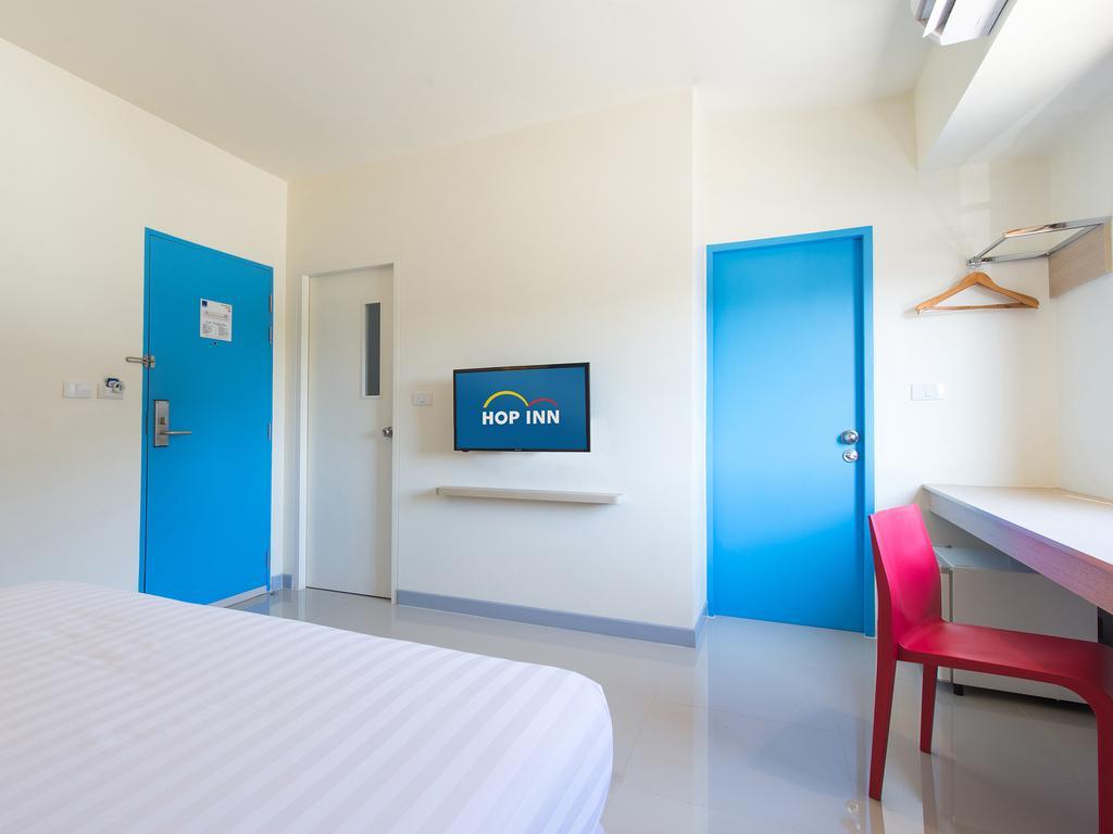 Hotel Hop