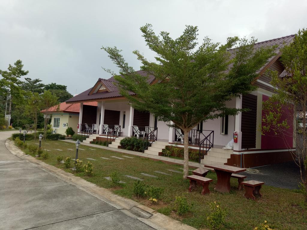 Resort Kieng Kuan 2*