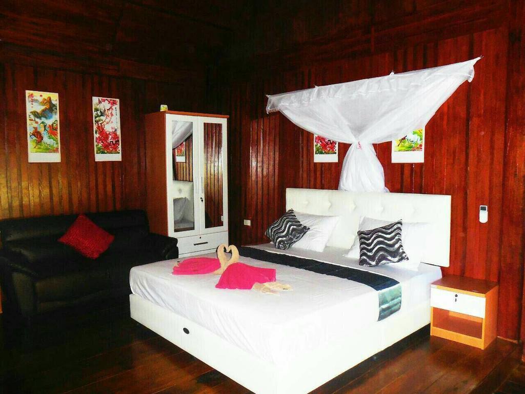 Zanom Sunrise Resort Koh Lipe