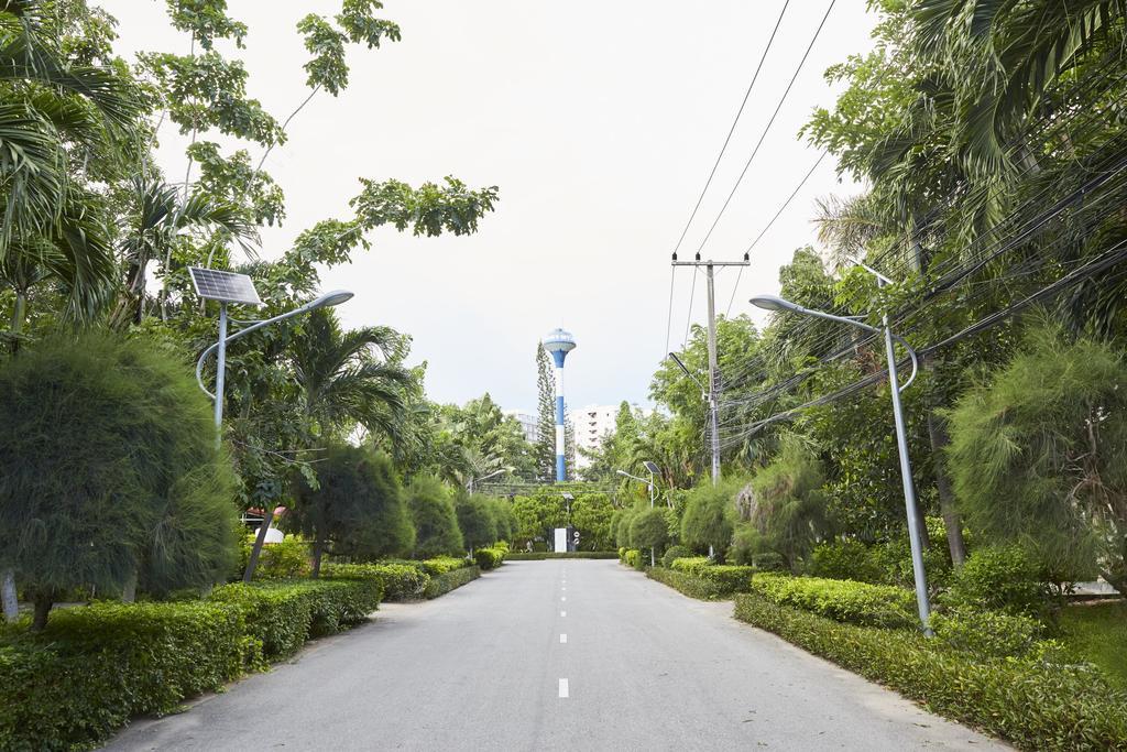 Navin Resort Jomtien Beach