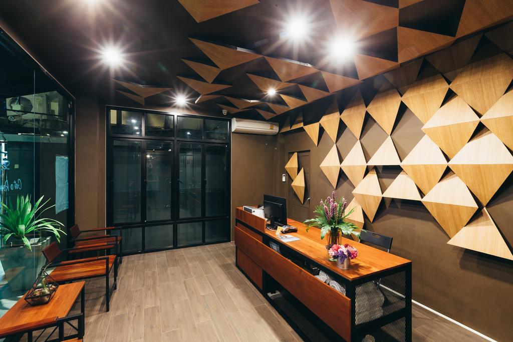 Srisuksant Square Hostel Krabi