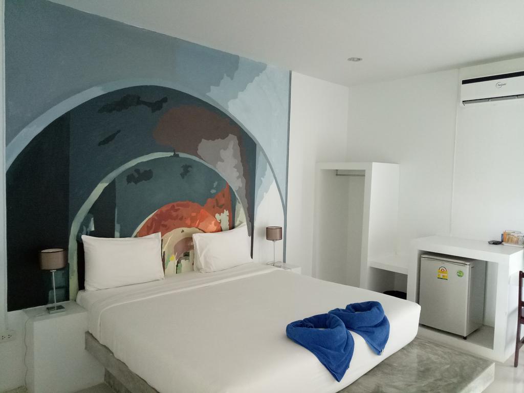 Kieng Kuan Resort Trang