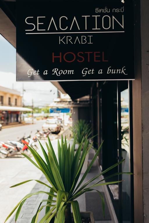 Srisuksant Square Krabi