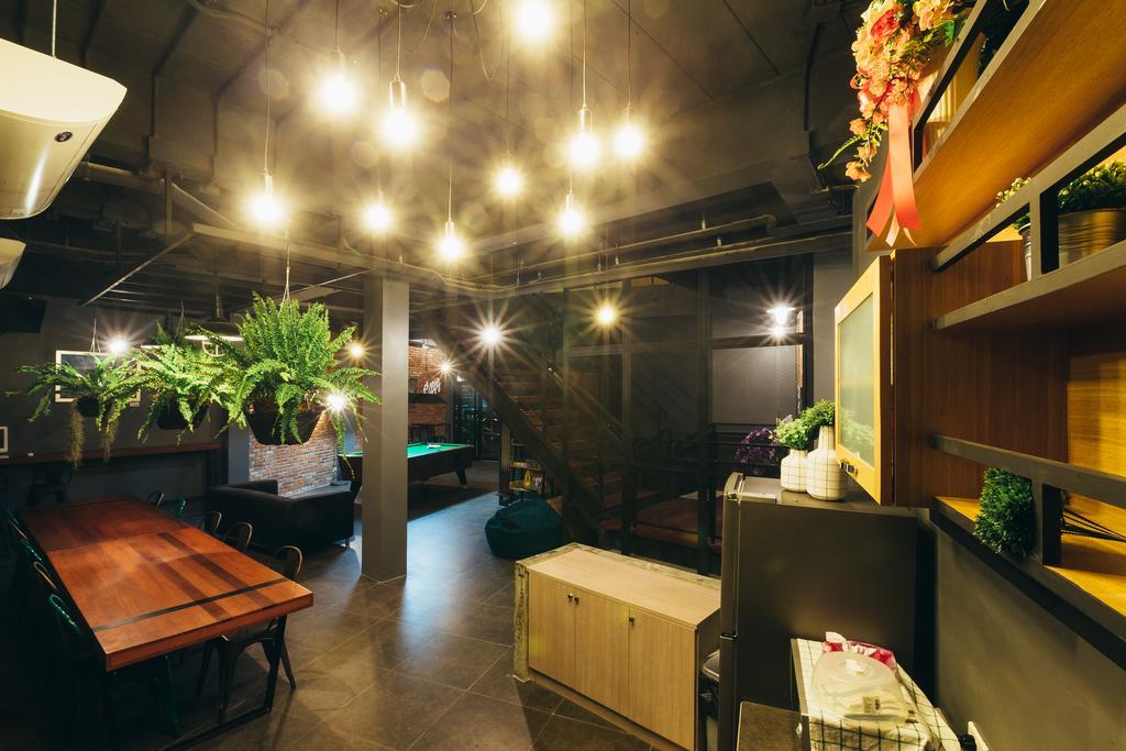 Srisuksant Square Hostel Krabi